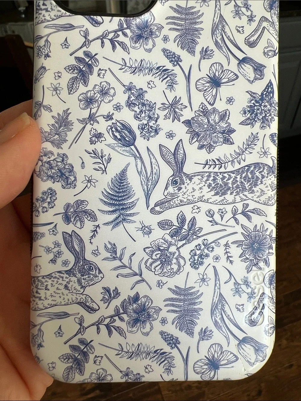 iPhone 12 Casely phone case